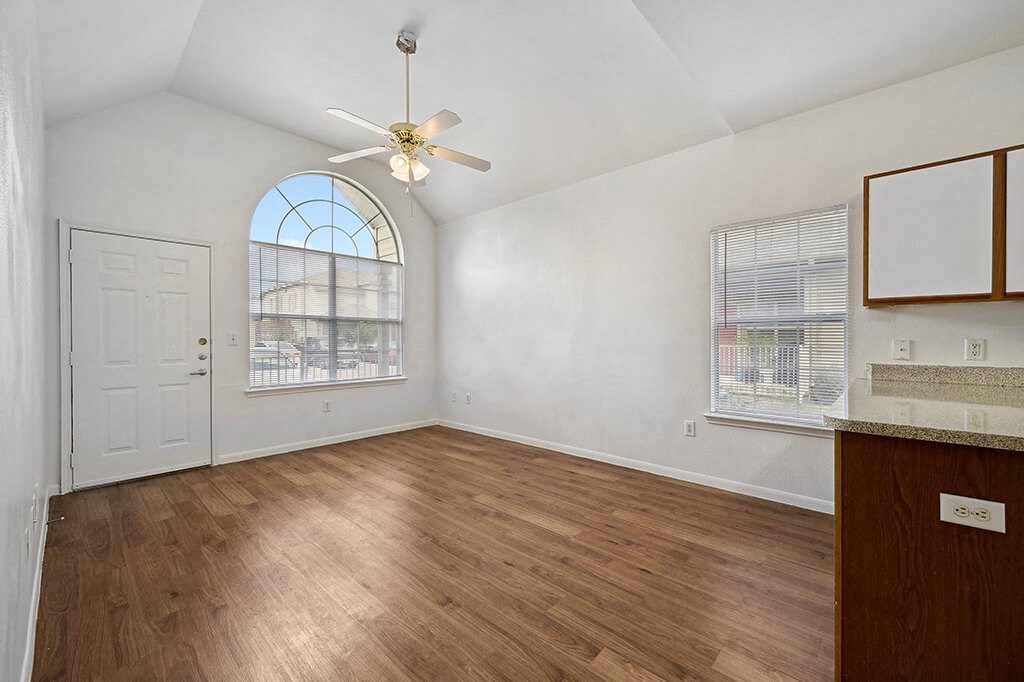 Fountains At Tidwell Apartments & The Enclave, 2303 W. Tidwell Rd